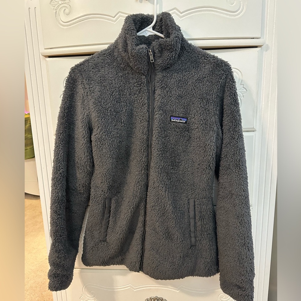 Women’s Patagonia Zip Jacket